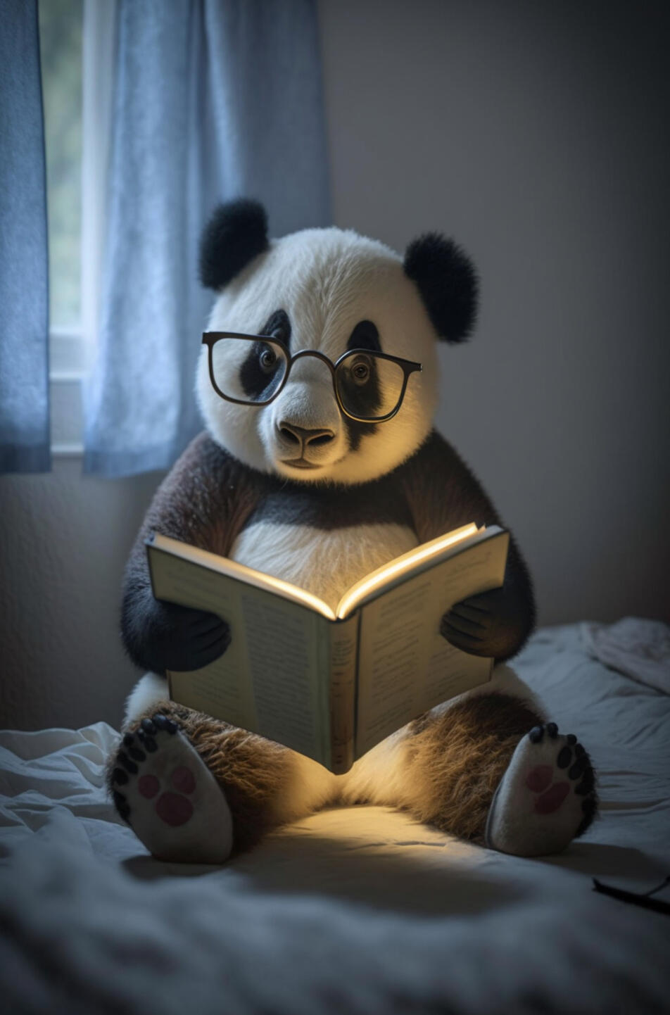 PandaDreams